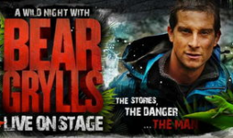 荒野求生视频,挑战极限，探索生存智慧